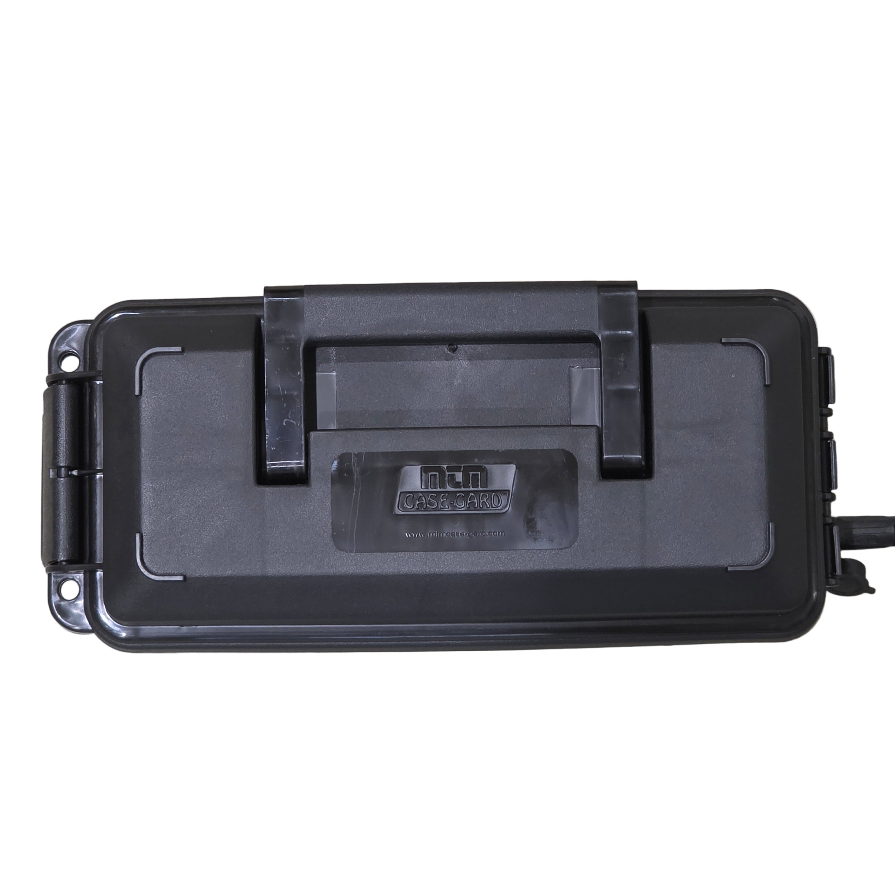 Trail Camera Battery Box Economy Elite