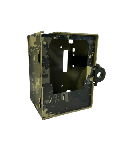 R4G-Lite+(Plus) Security Box