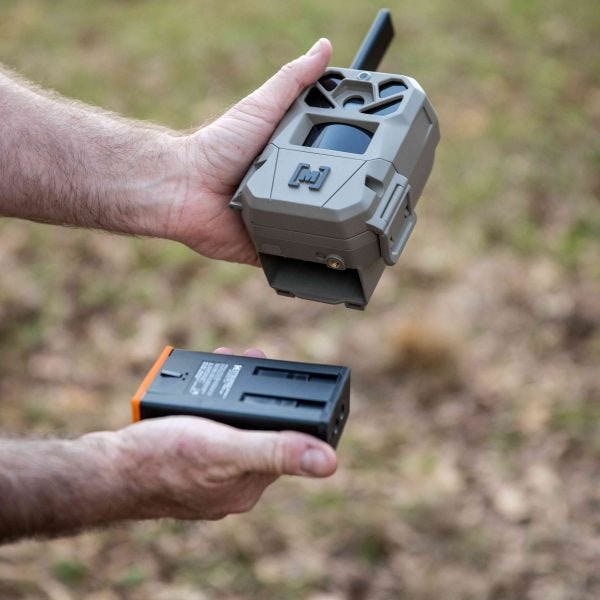 Moultrie Power Mag+ II 6700mAh