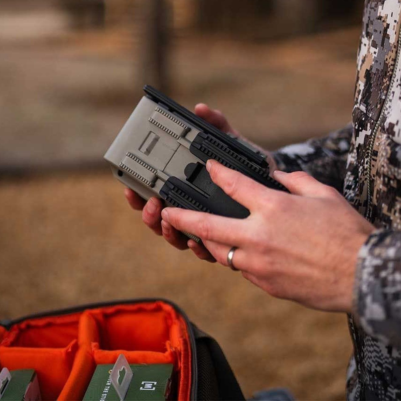 Moultrie EDGE 2 PRO CELLULAR TRAIL CAMERA