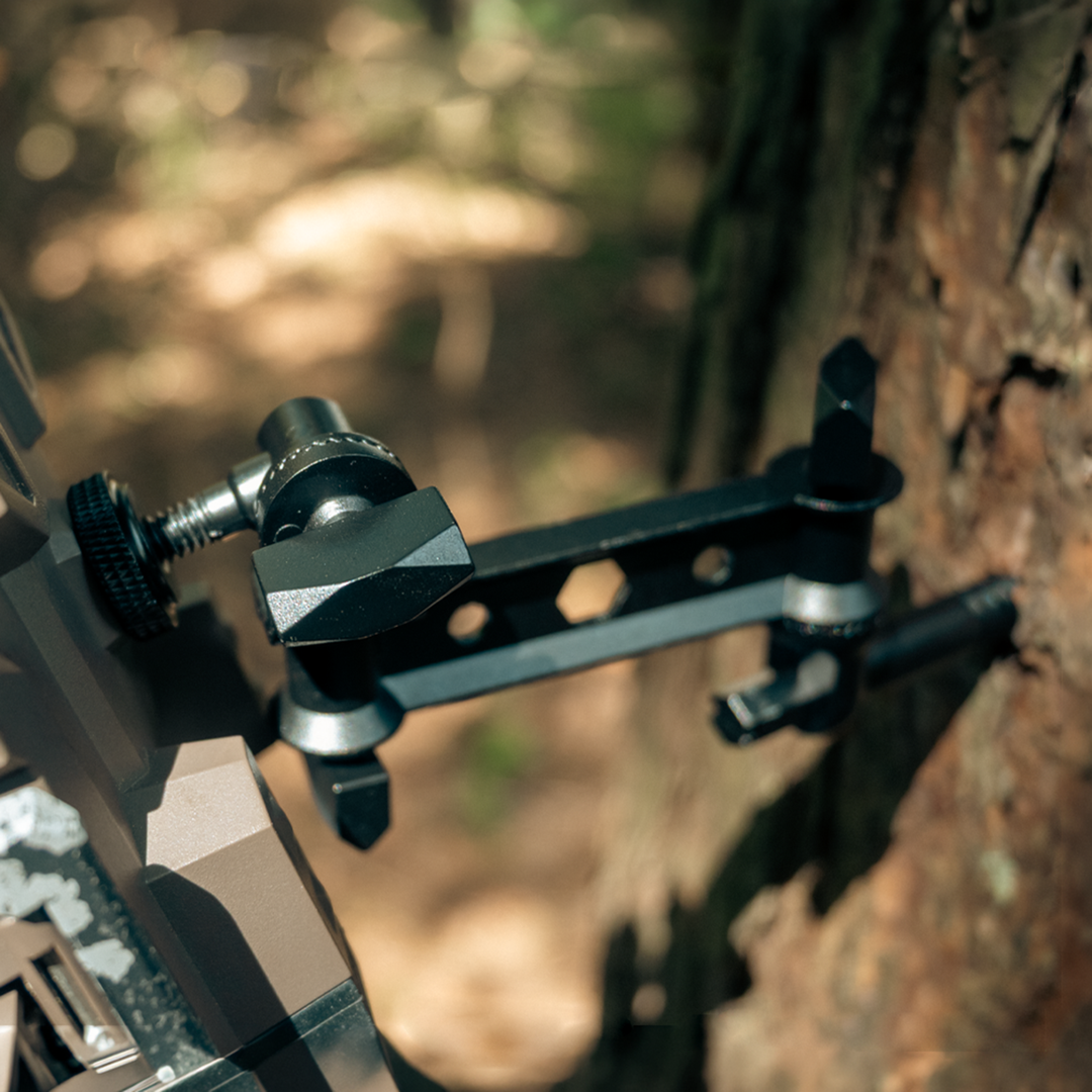 Screw In Trail Camera Tree Mount