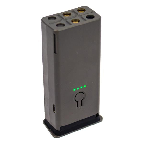 WiseEye Data Cam 2 DC-2 Plus Li-Ion Battery Pack