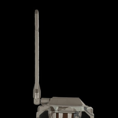 Tactacam Reveal 3.0 and Ultra Antenna