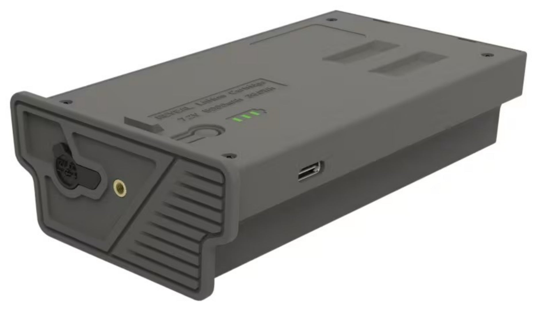 Tactacam Reveal X 3.0 Cellular Trail Camera Bundle