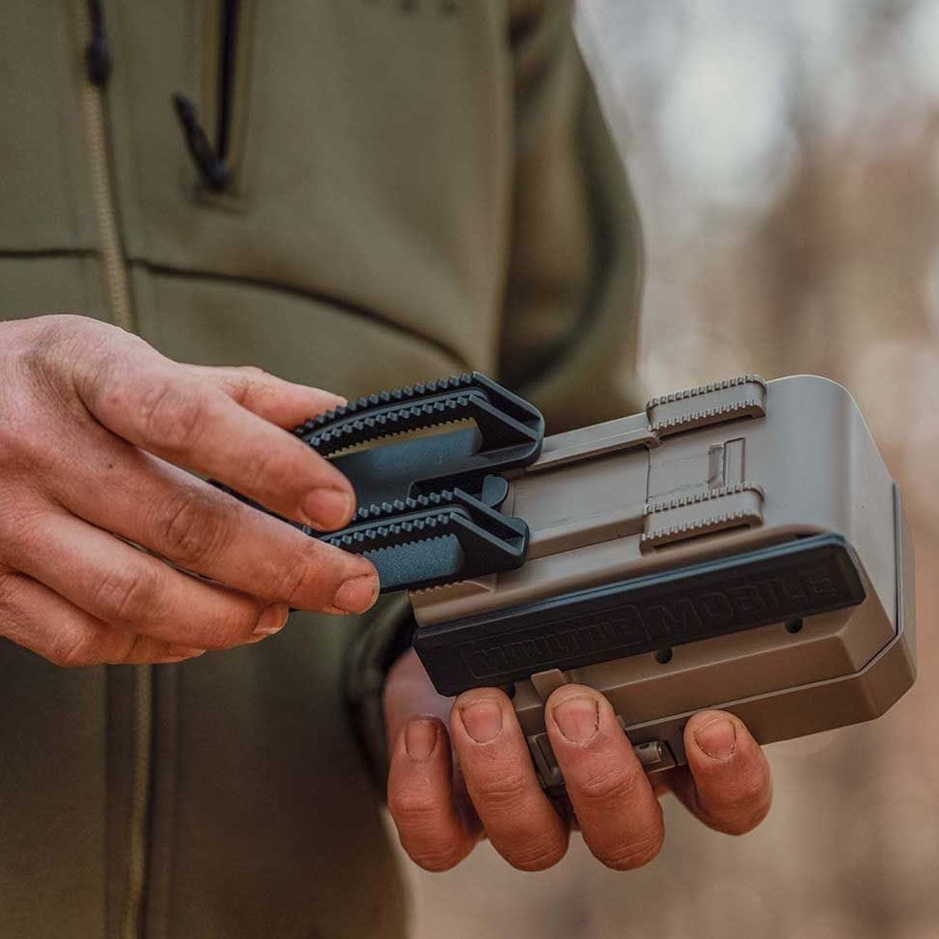 Moultrie EDGE 2 PRO CELLULAR TRAIL CAMERA