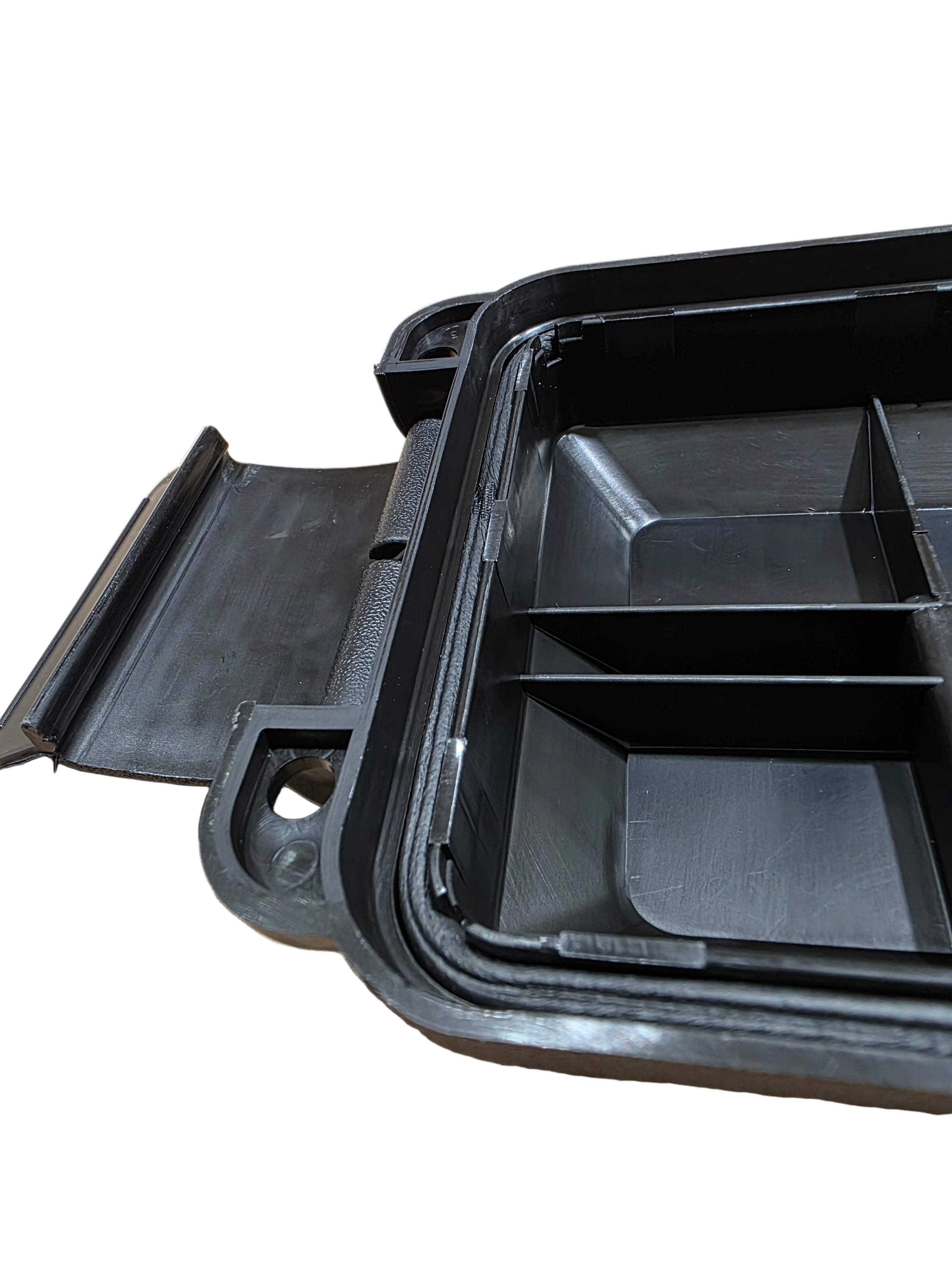 Trail Camera Battery Box Economy Elite