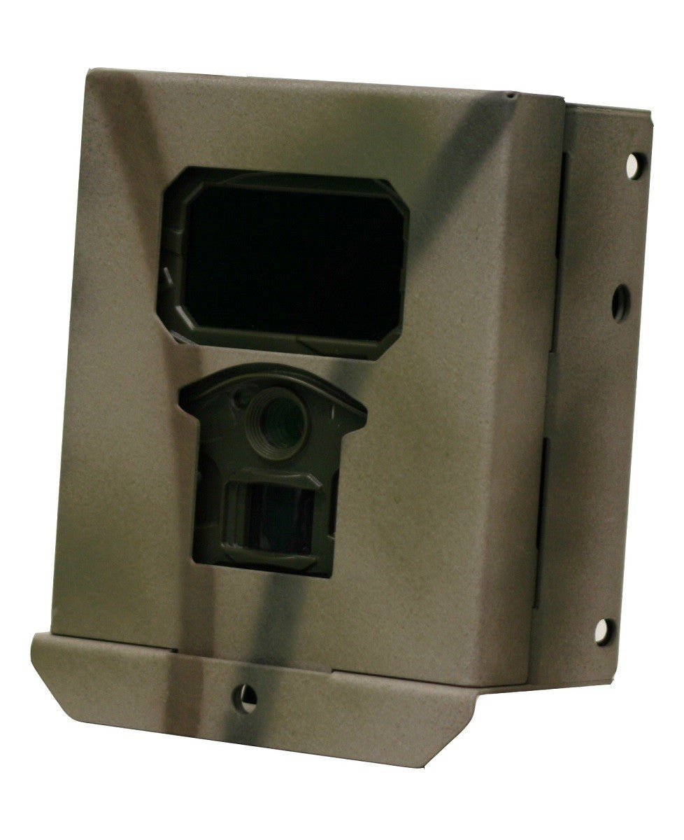 Camlockbox Spartan GoCam Security Box