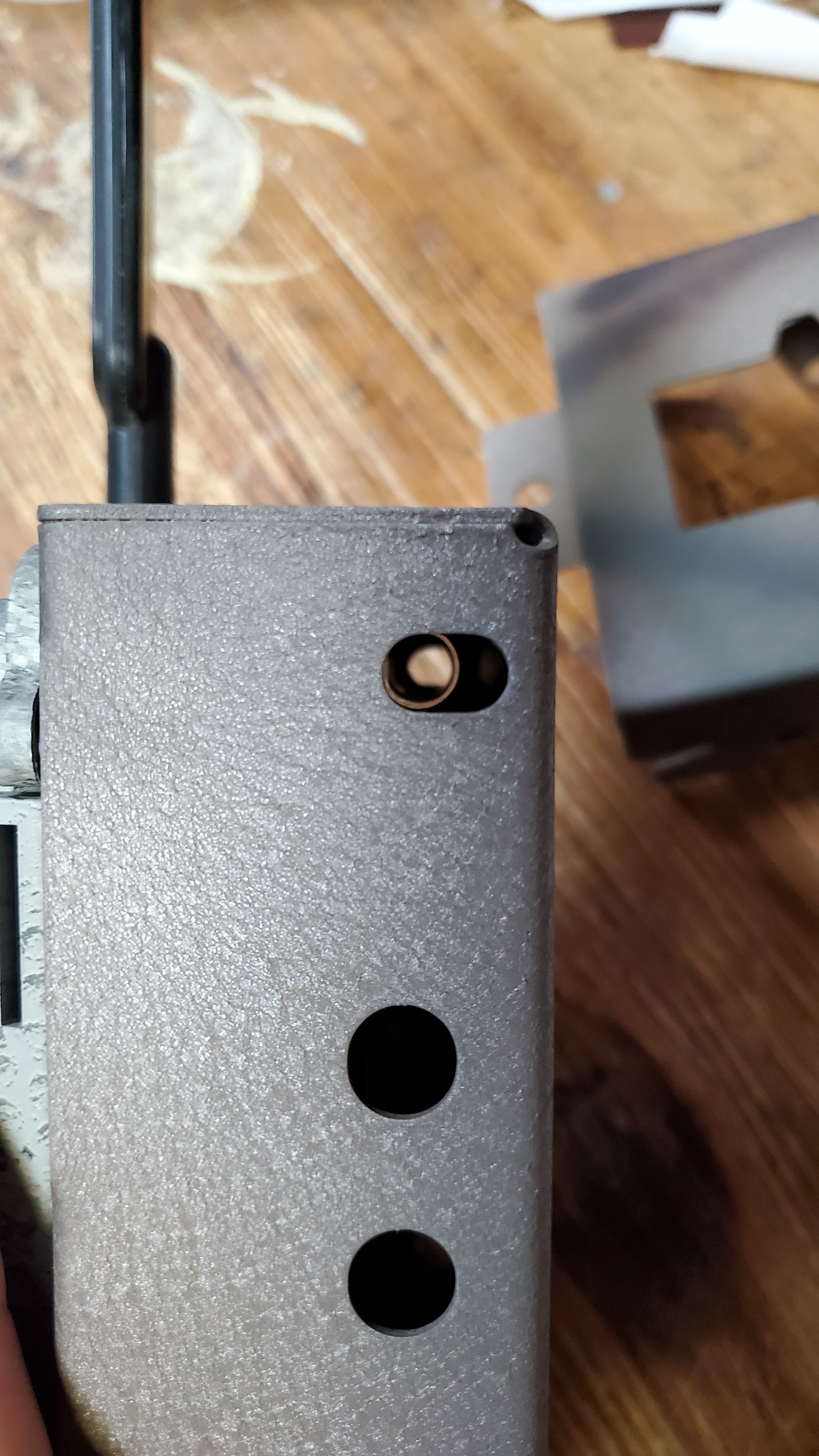 Camlockbox Spartan GoCam Security Box