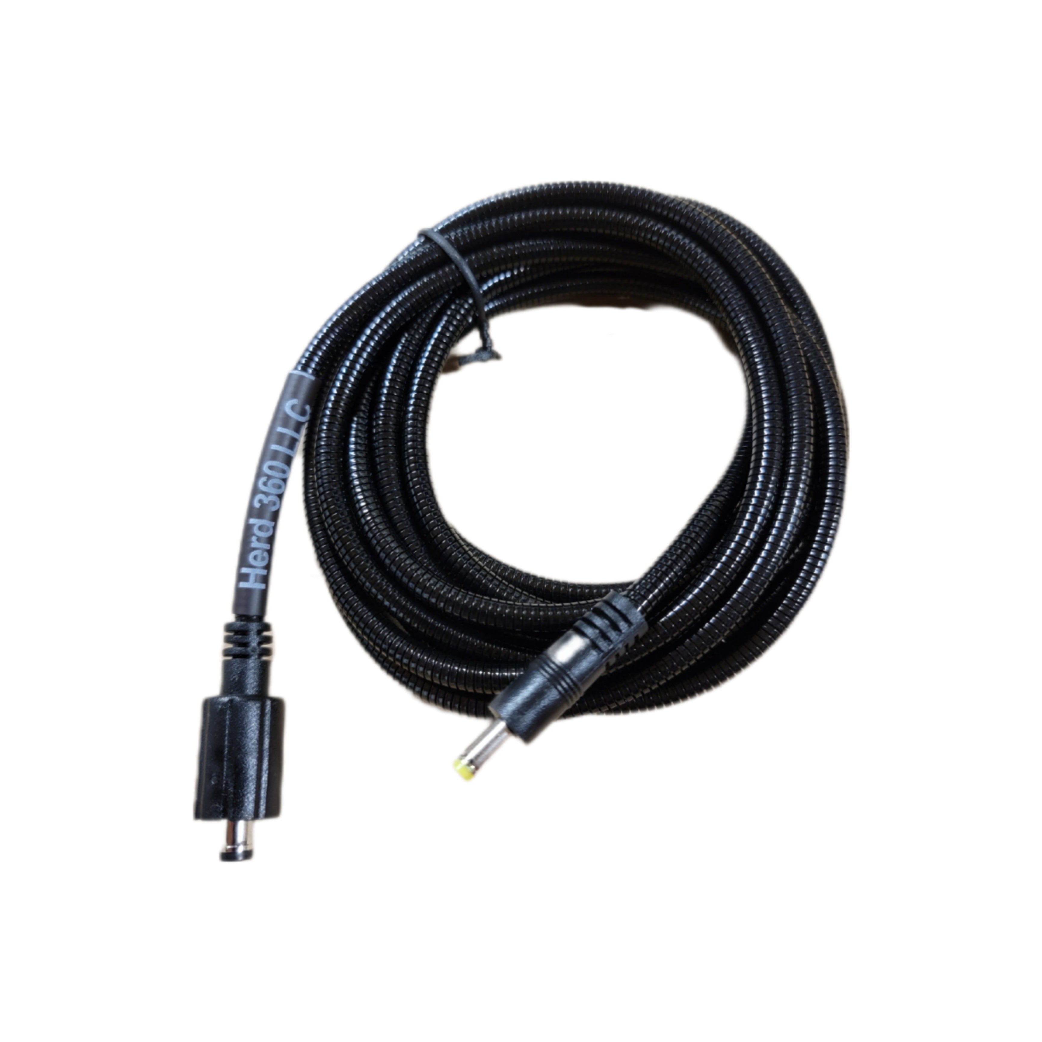 Chewproof Cable Spartan Ghost/Golive/GoCam 2 to 4.0x1.7mm