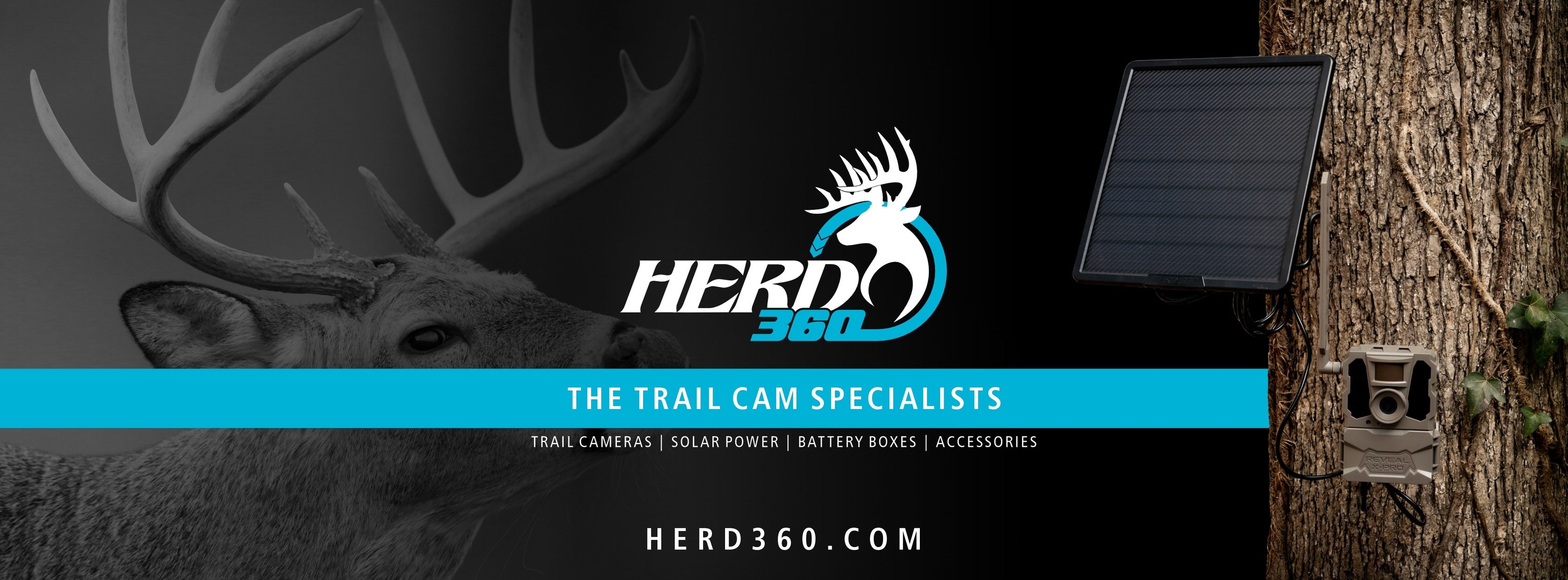 HERD 360 Brand Products