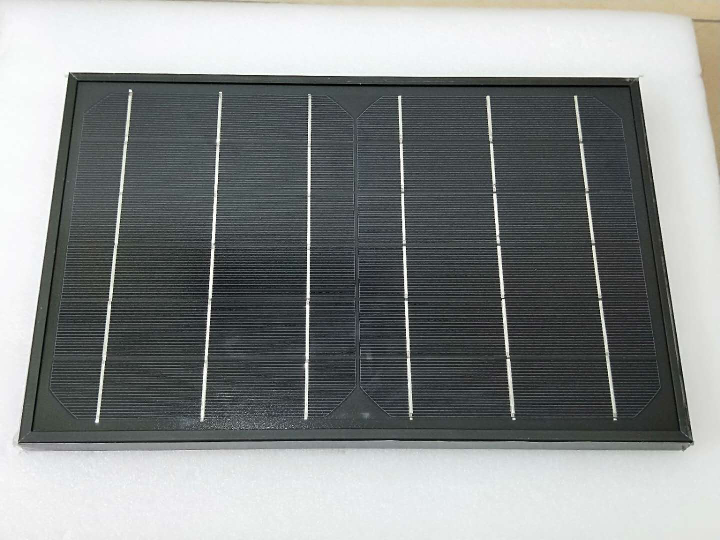 Solar Panels and Accessories