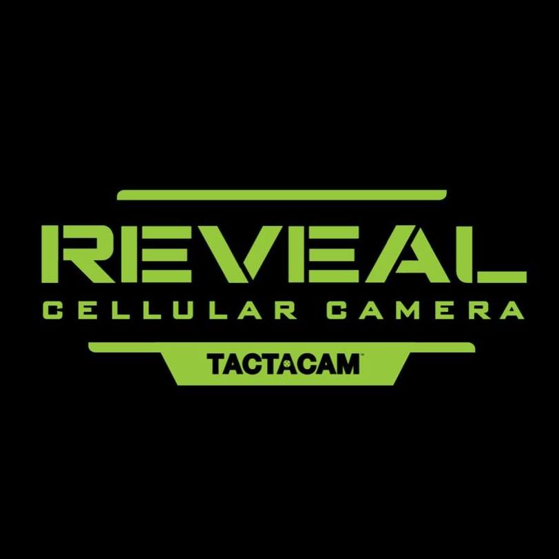 Tactacam Reveal Cellular Trail Cameras