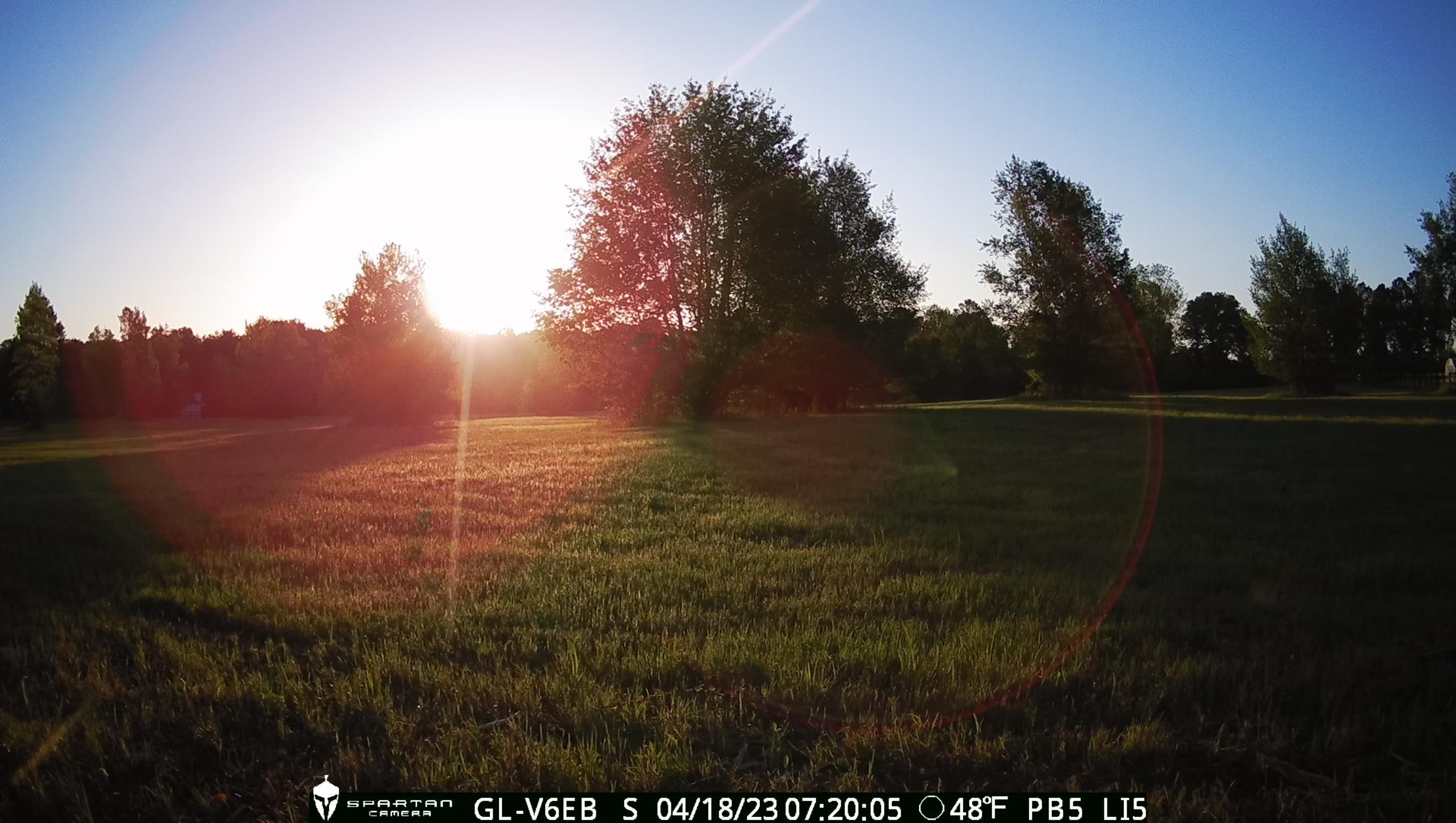 GoLIve 2 with Solar Power and free SD Card