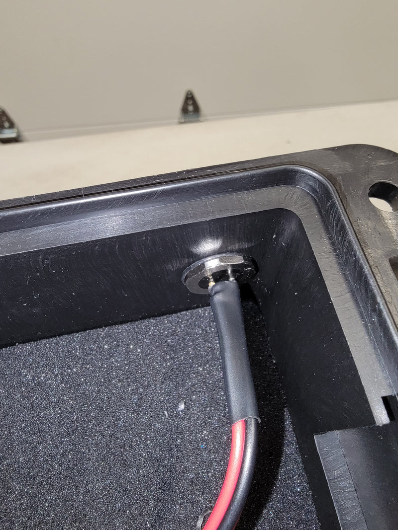 Elite Battery Box Wiring Kit