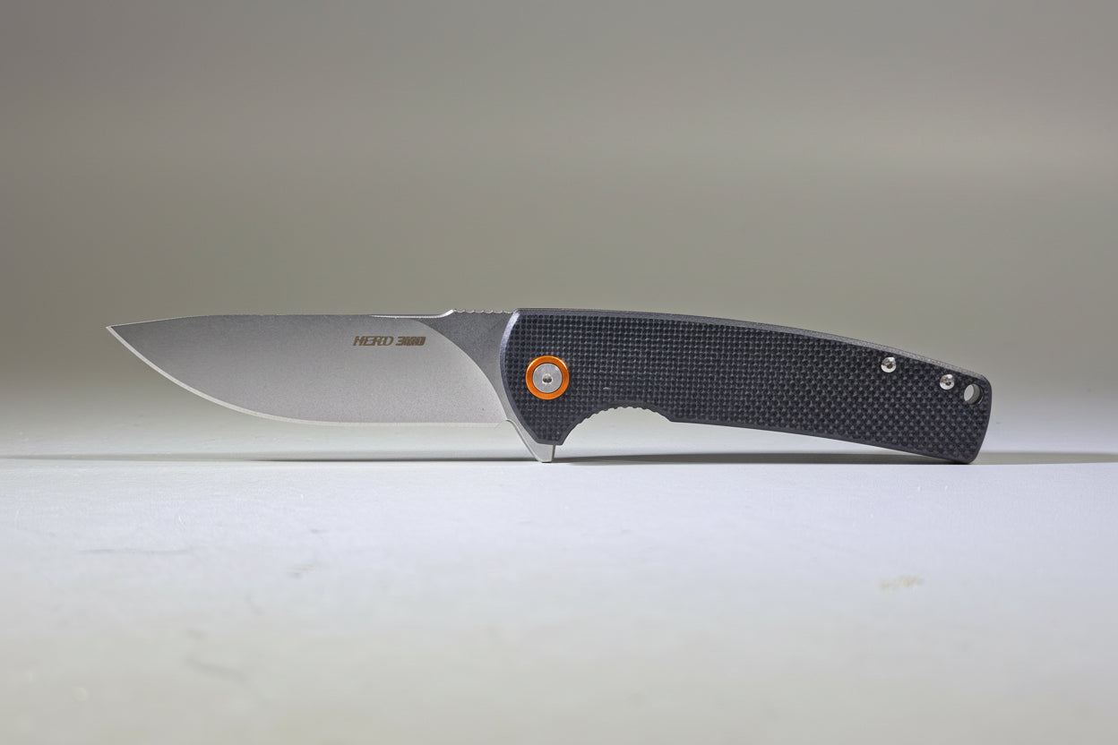 LL67 Liner Lock Flipper