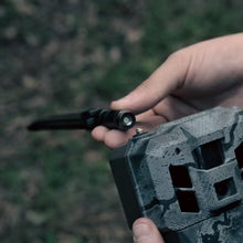 Spartan Camera Hinged Replacement Antenna