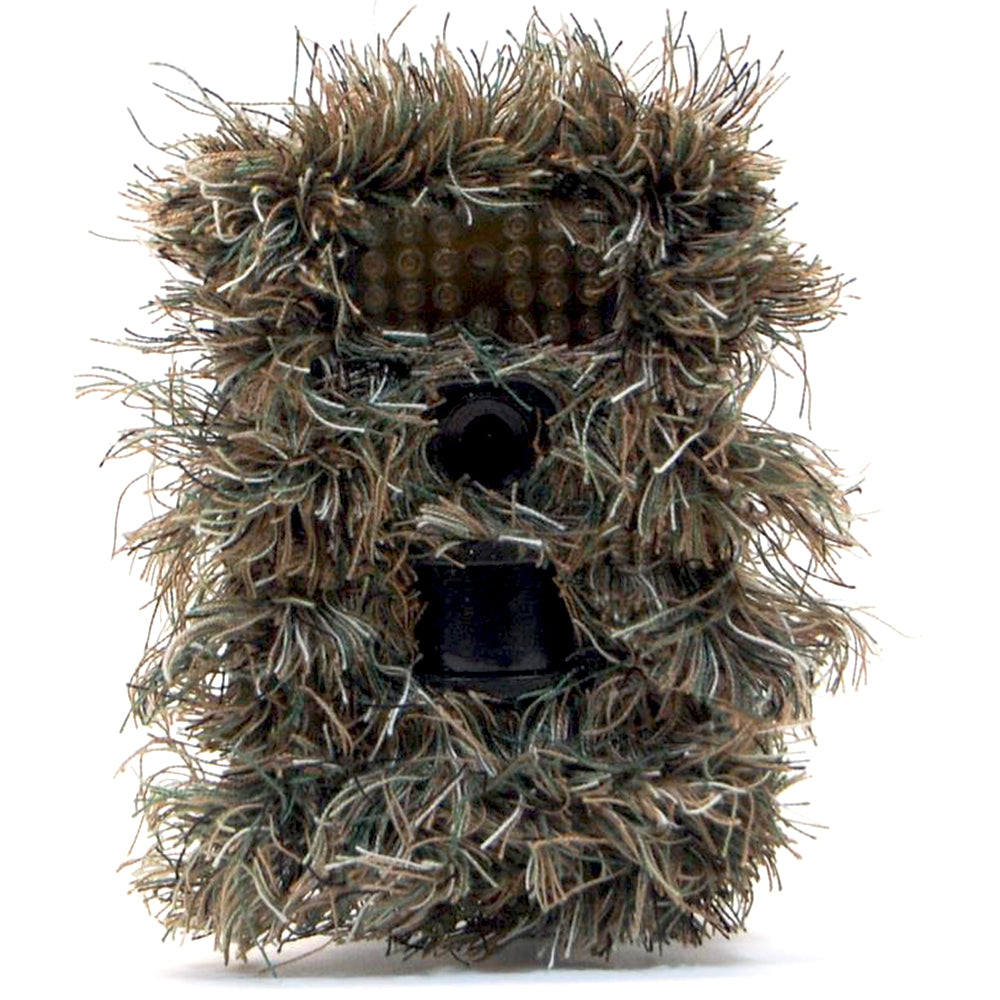 Cambush Trail Camera 3-D Camoflauge Kit