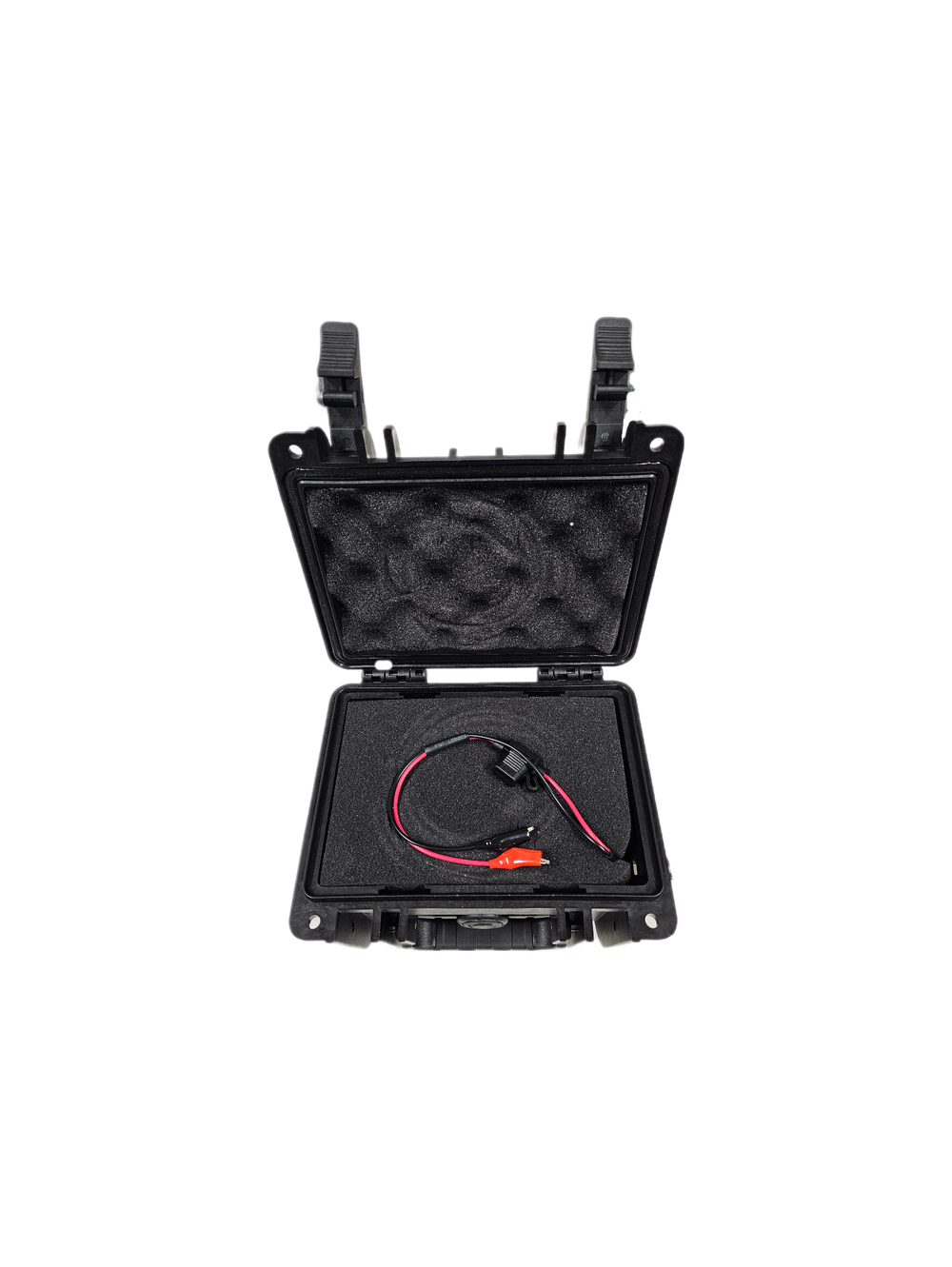 Trail Camera 12v Battery Box ELite 100