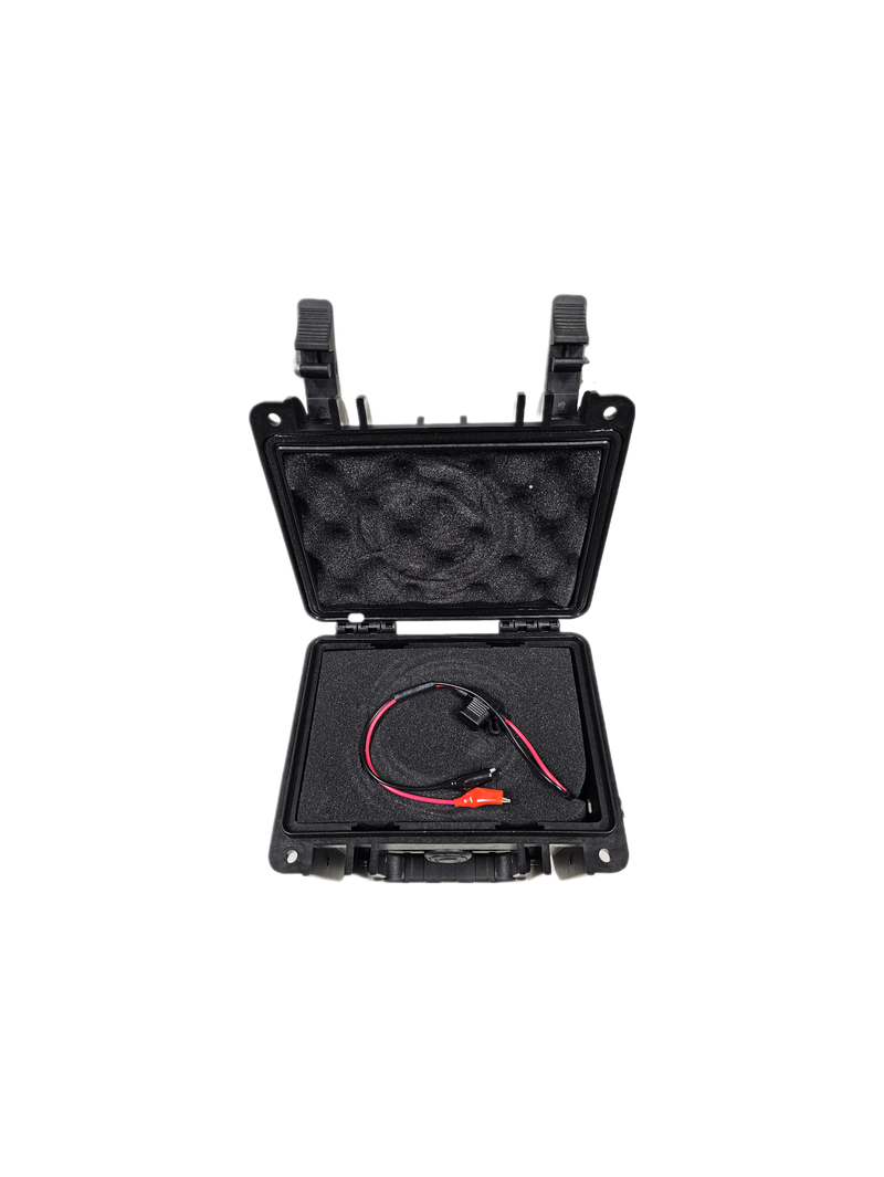Trail Camera 12v Battery Box