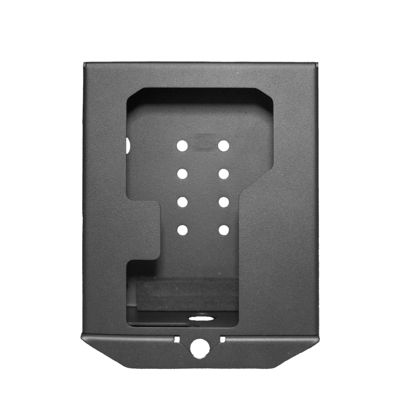 WiseEye Security Box Mini and DataCam
