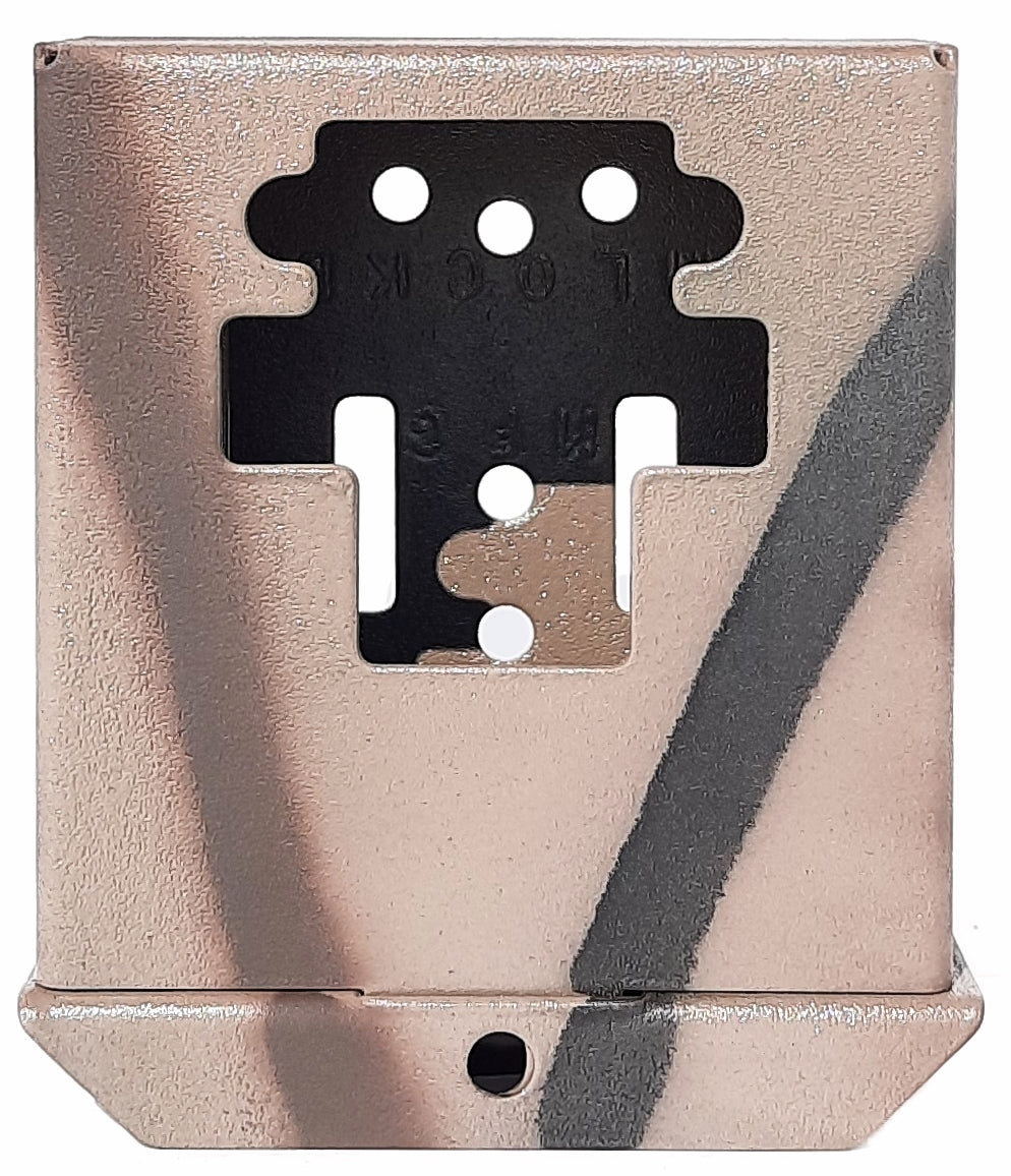 Spartan Eclipse Security Box