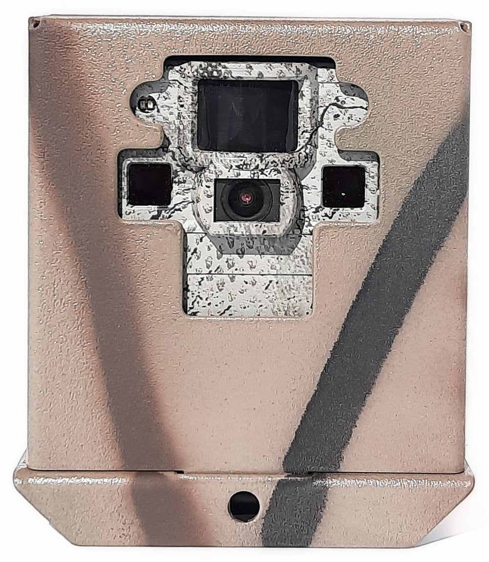 Trail Camera Security Boxes by Camlocbox