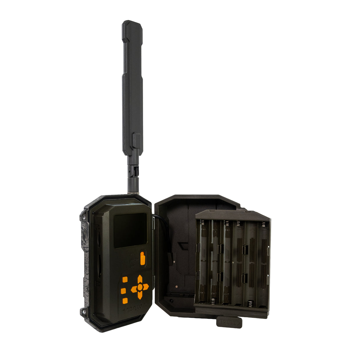 Spartan GoCam 2 Pro