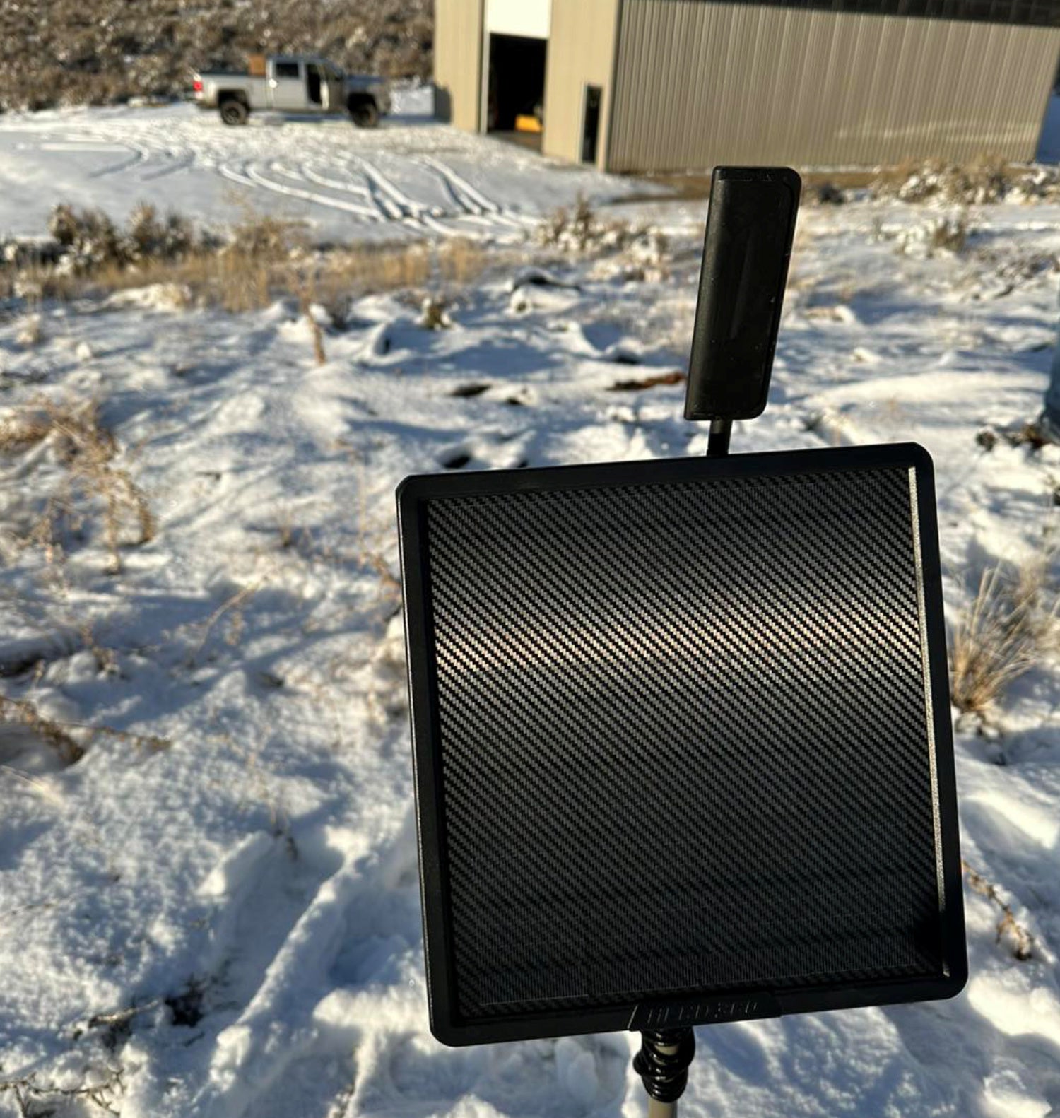 Herd 360 G2 Solar Power Pack (SPP 1025)