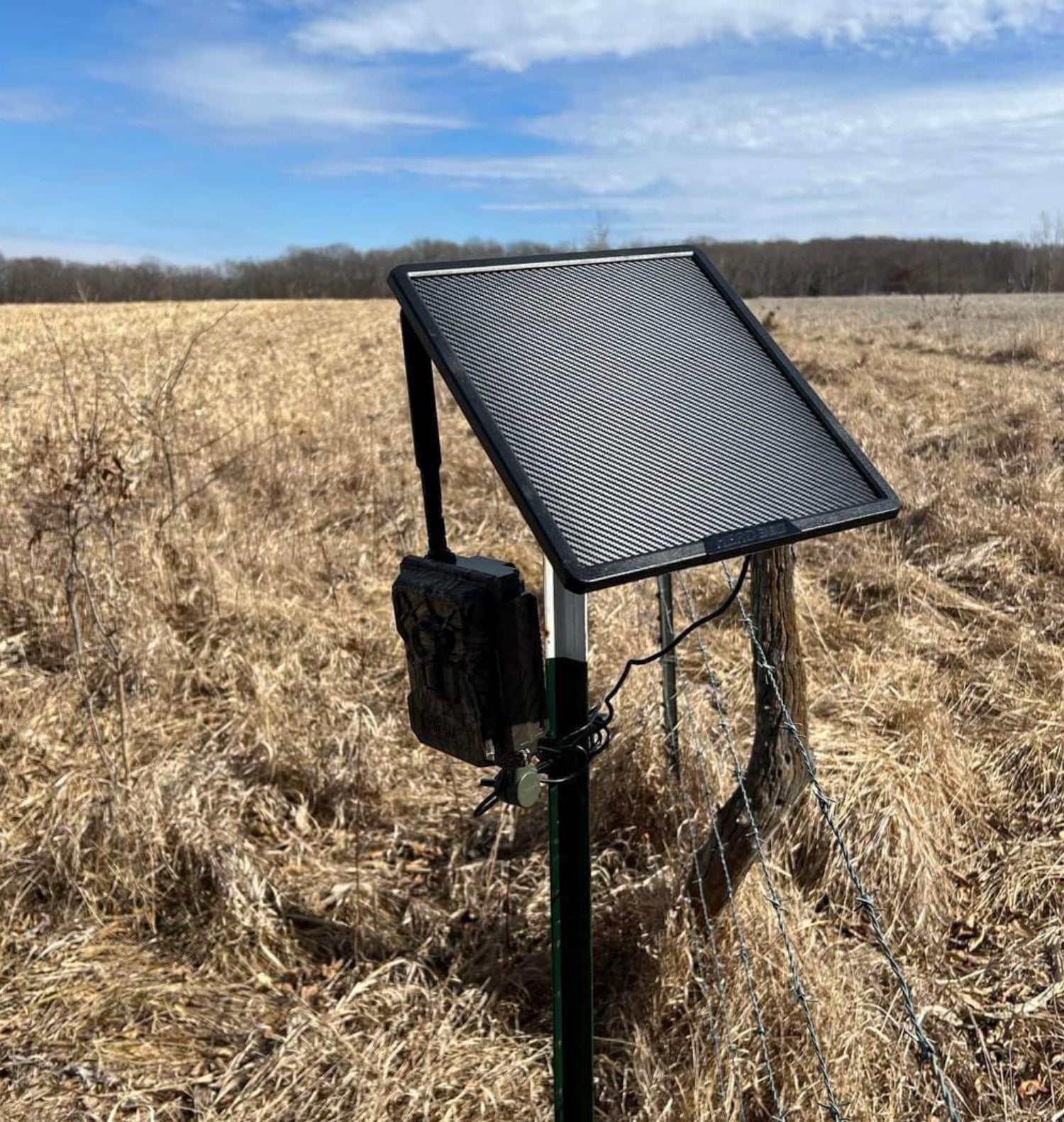 Herd 360 G2 Solar Power Pack (SPP 1025)