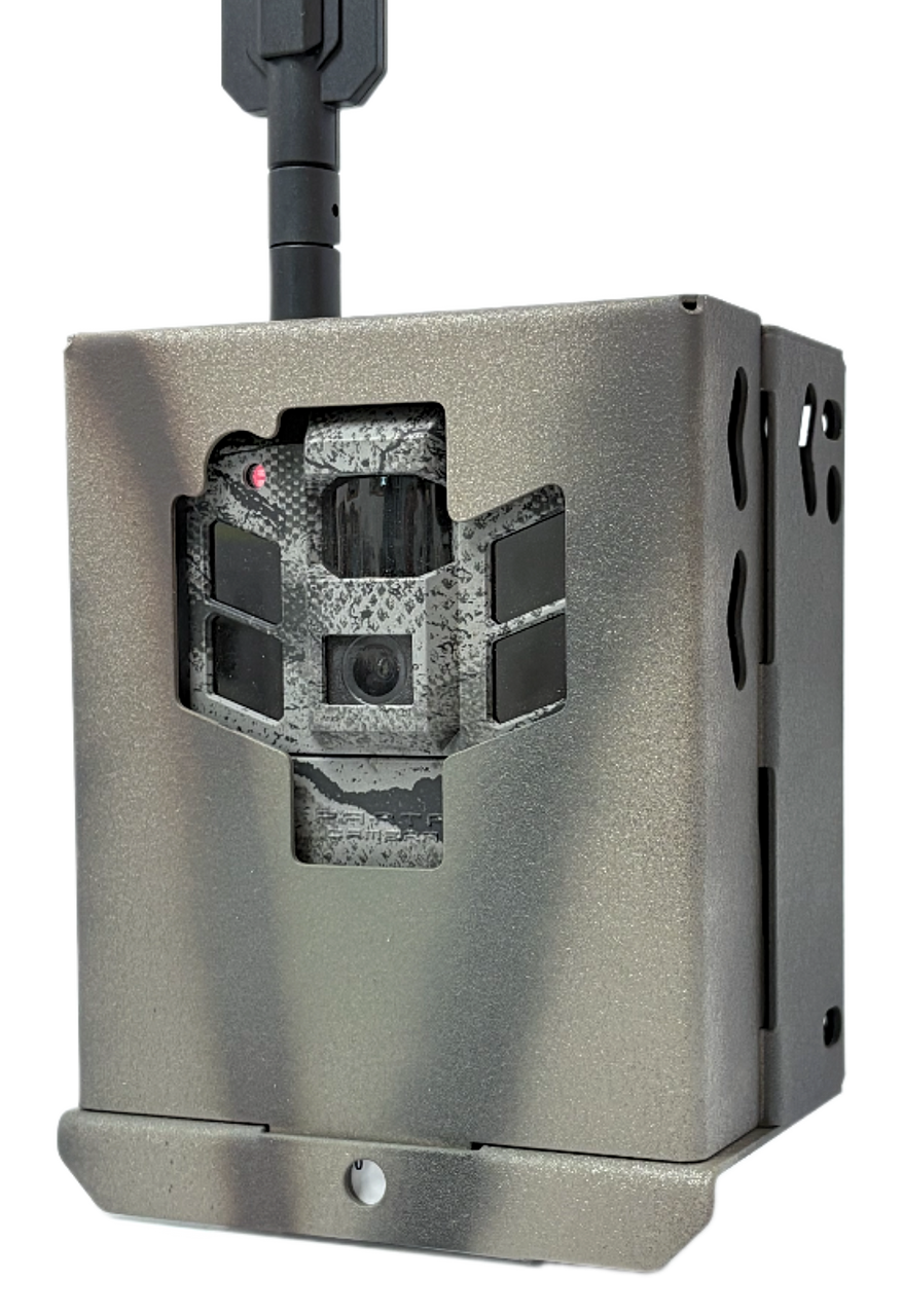 Spartan Golive 3 Security Box