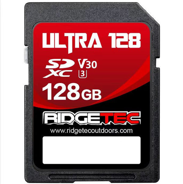 Ridgetec Solar Bundle