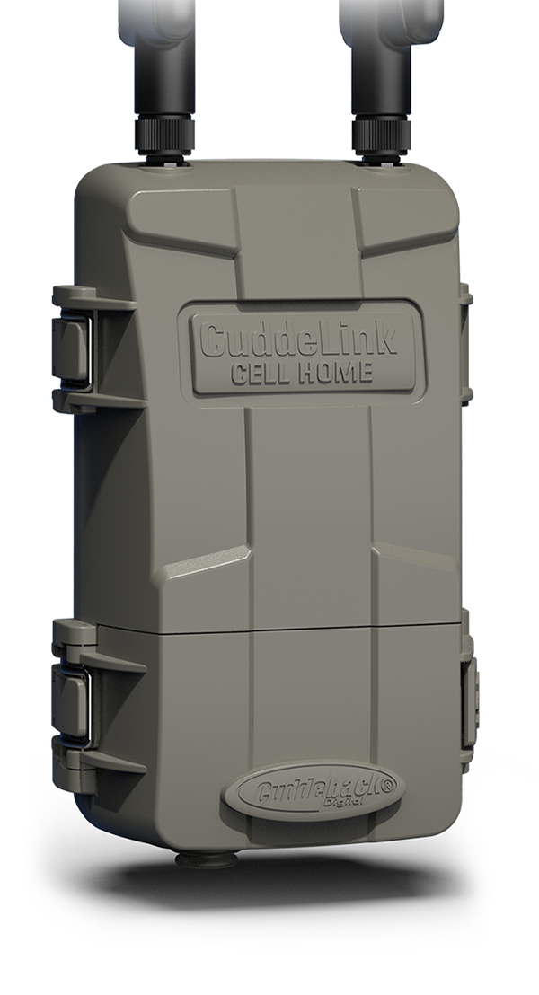 Cuddeback CuddeLink L-Series Cell Home