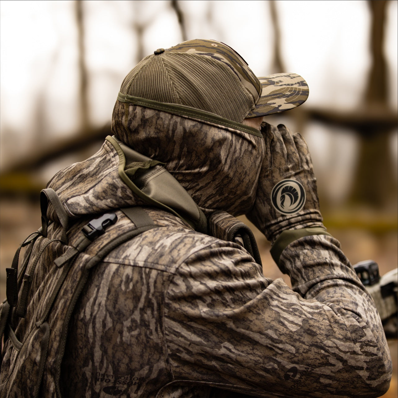 Pure 18 Lightweight Jacket