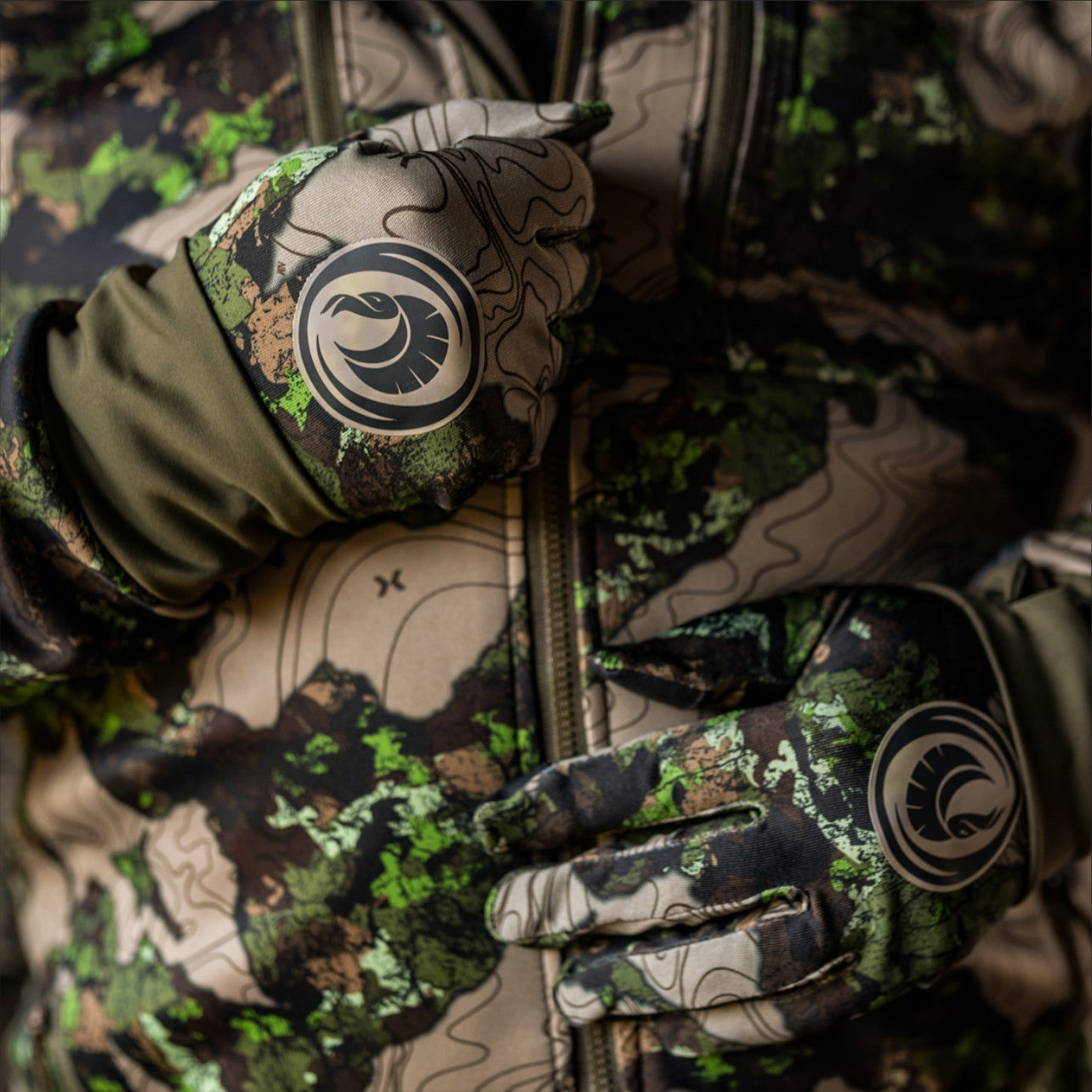 Pure 18 Featherweight Gloves