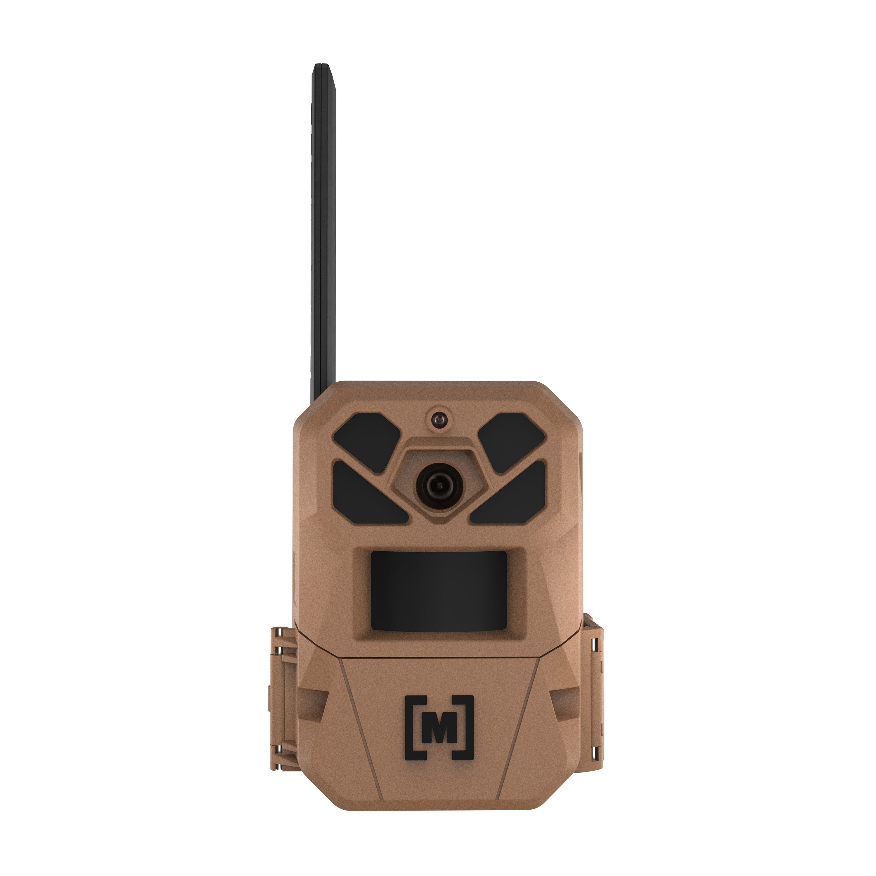 Moultrie E3 Cellular Trail Camera 2 Pack