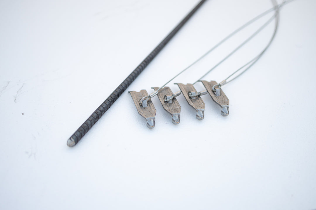 Orion MAX Anchor Kit for Deer Feeders (Free shipping on Orion Orders over $1356)