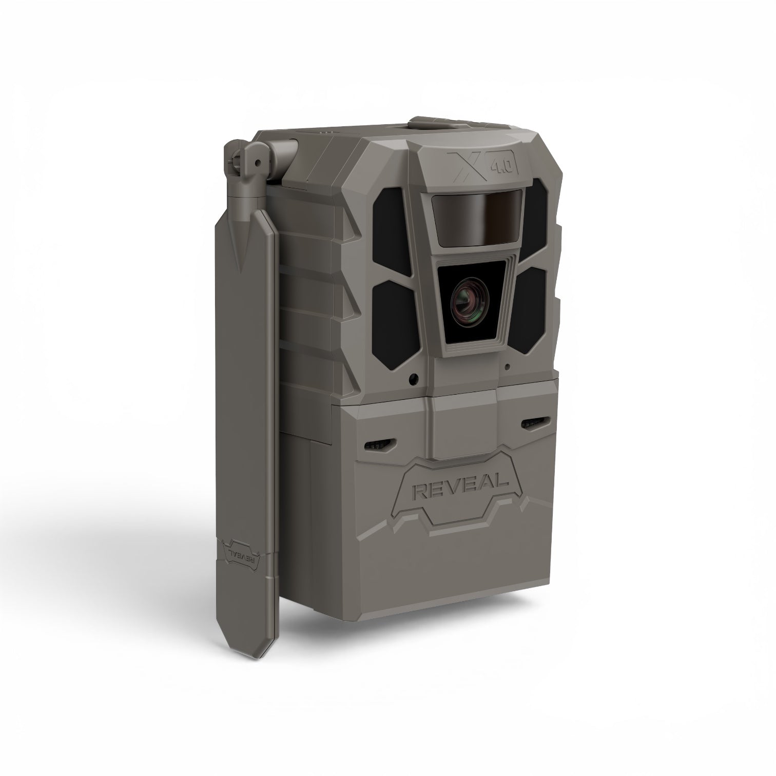 Tactacam Reveal X 4.0