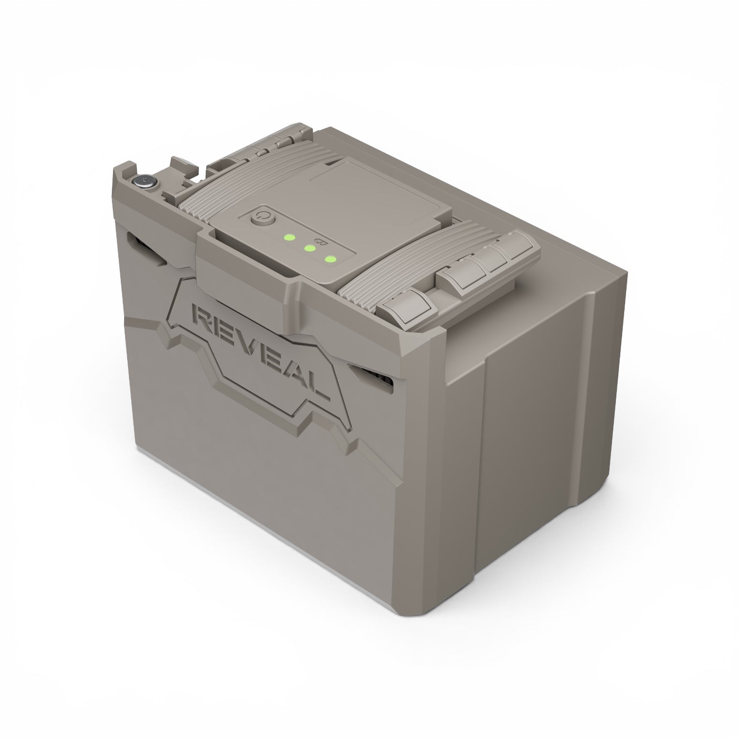 REVEAL by Tactacam FlexPack™ R10 Power System