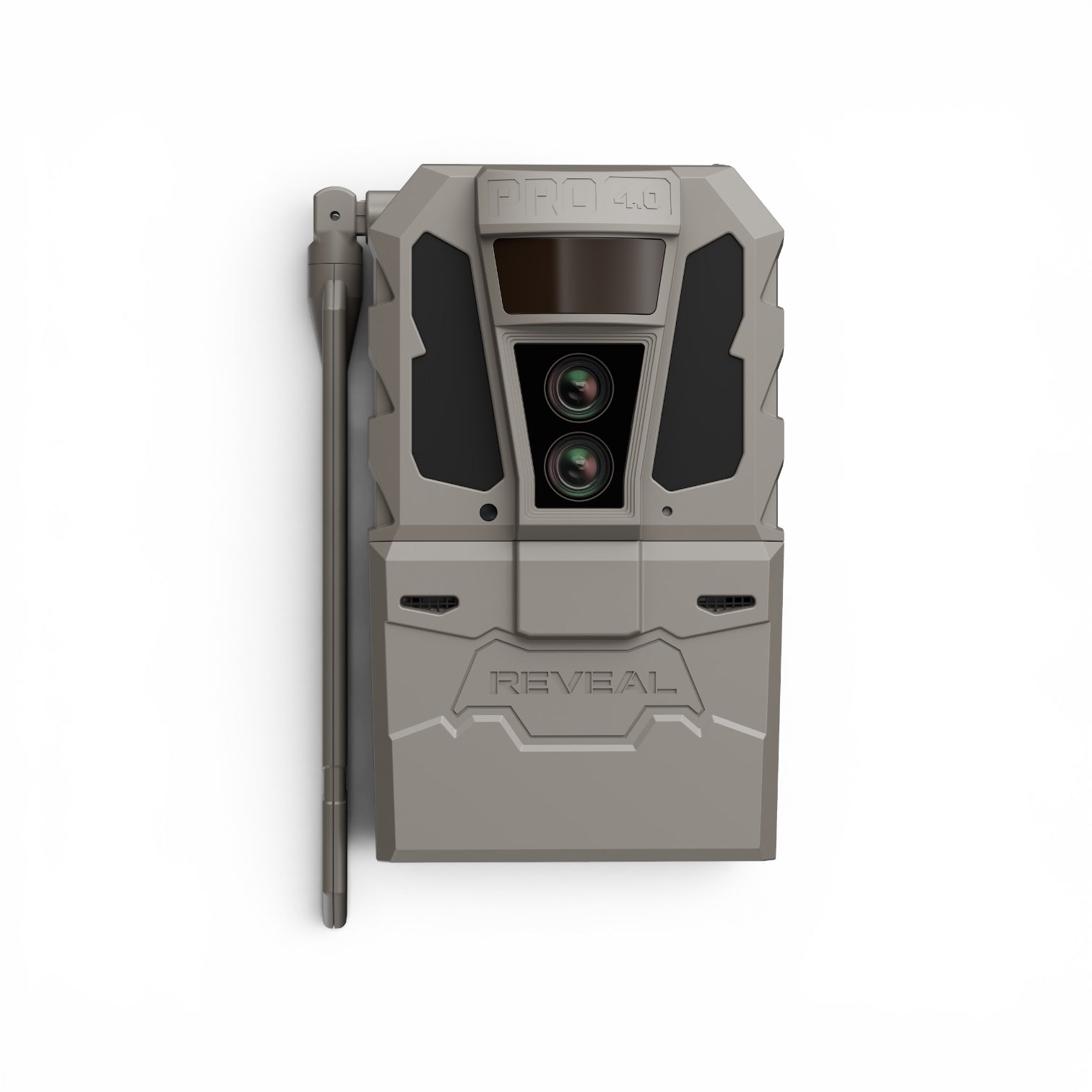 Tactacam Reveal Pro 4.0