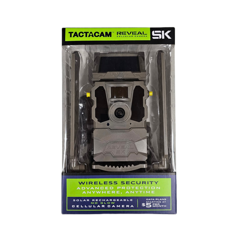Tactacam Reveal SK Package