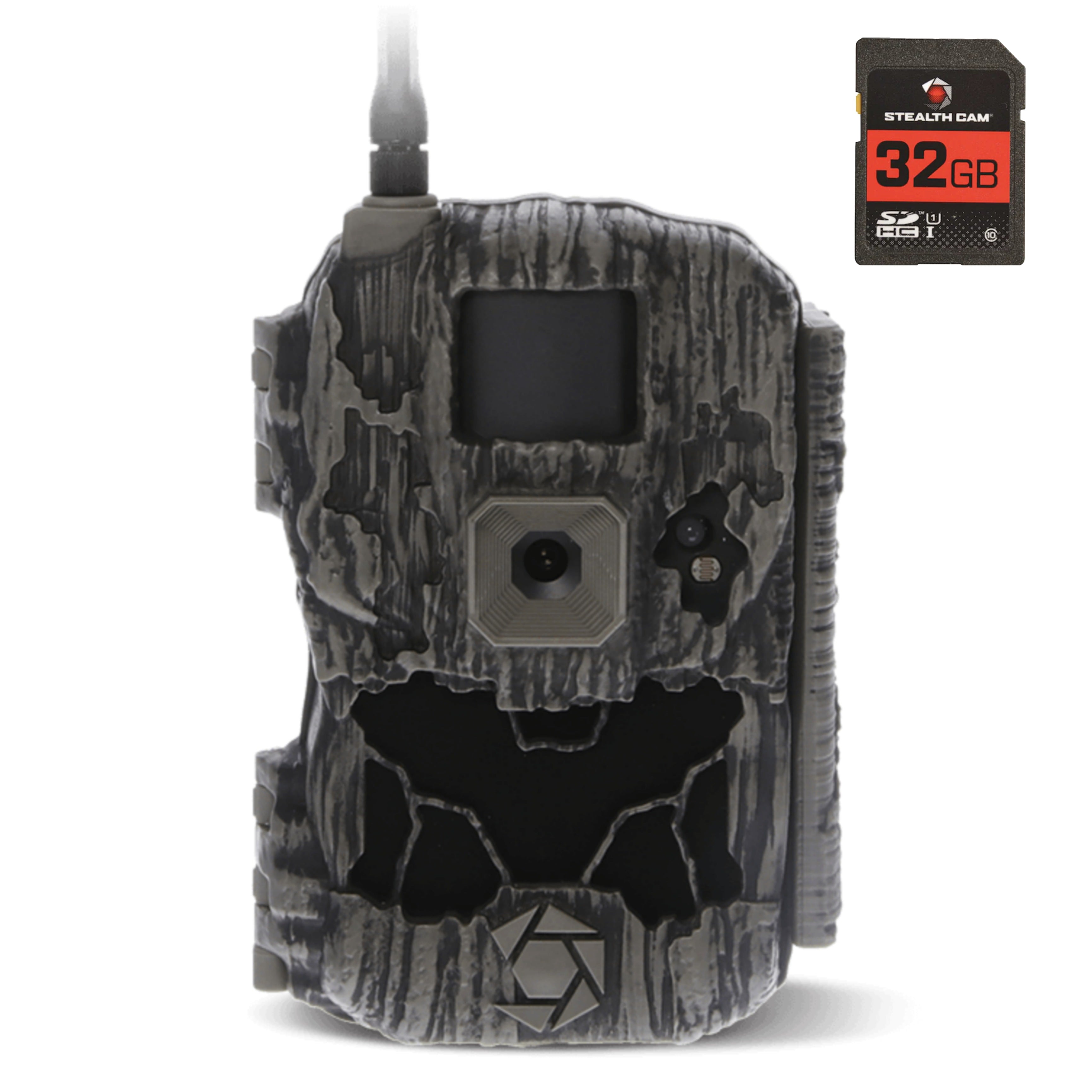 Stealth Cam DS4K Transmit with SD Card 