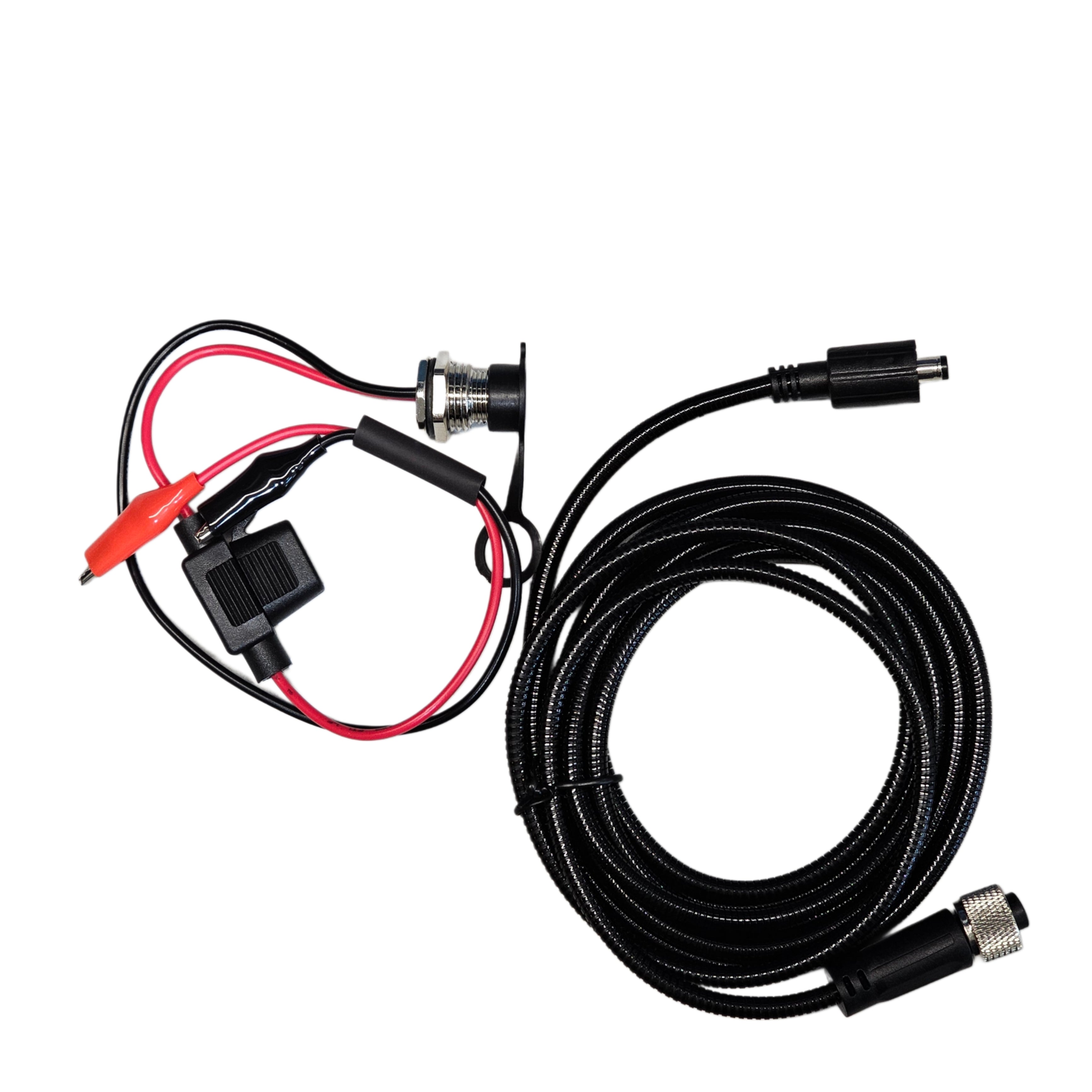 Elite Chew Proof Battery Box Wiring Kit
