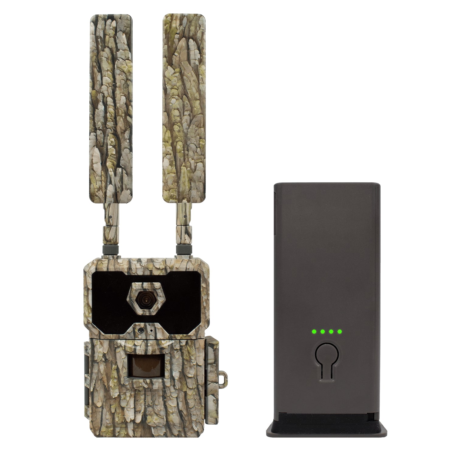 WiseEye Data Cam DC-2 Li-ion Battery + WiseEye Data Cam 2 Bundle