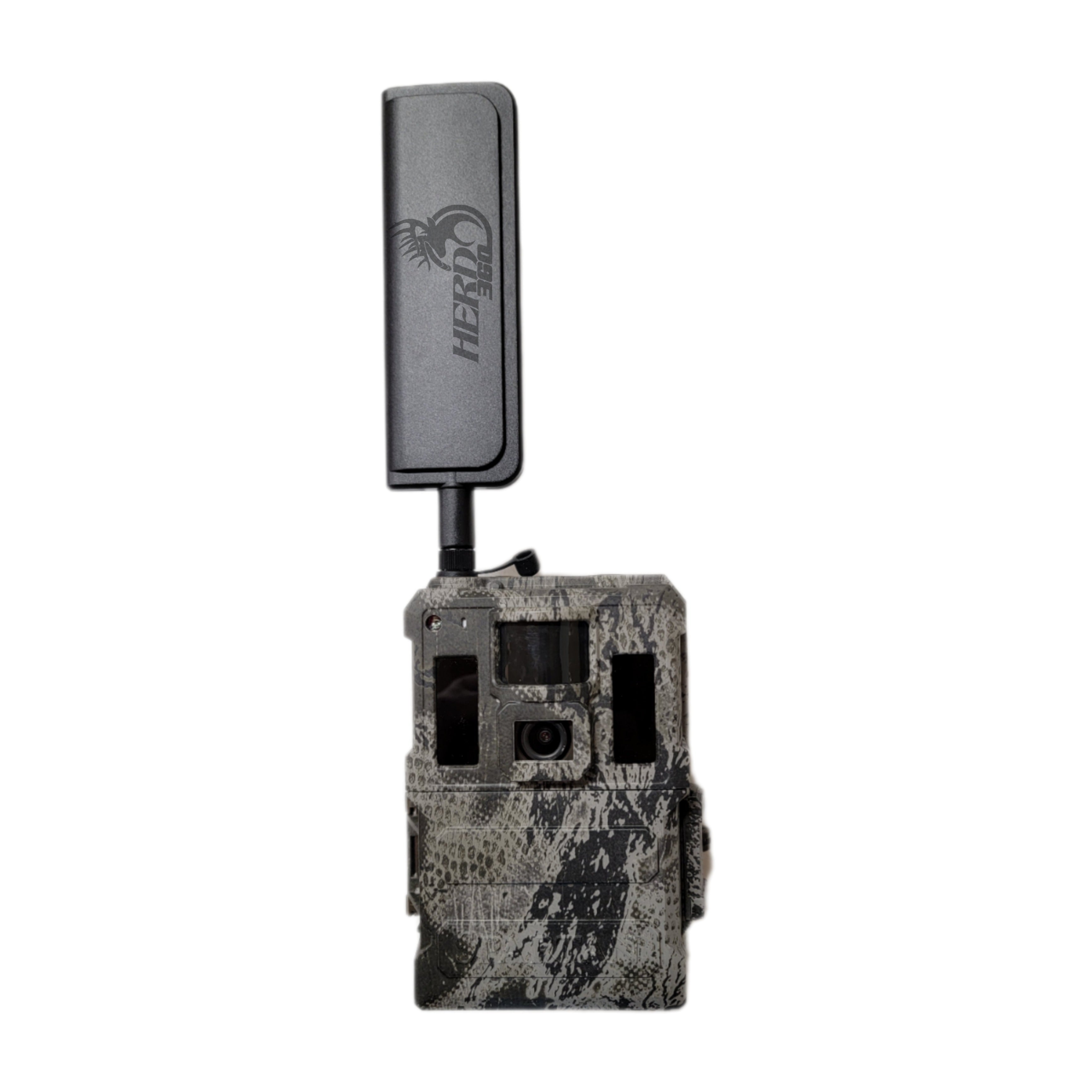 GoLIve 2 with Solar Power and free SD Card