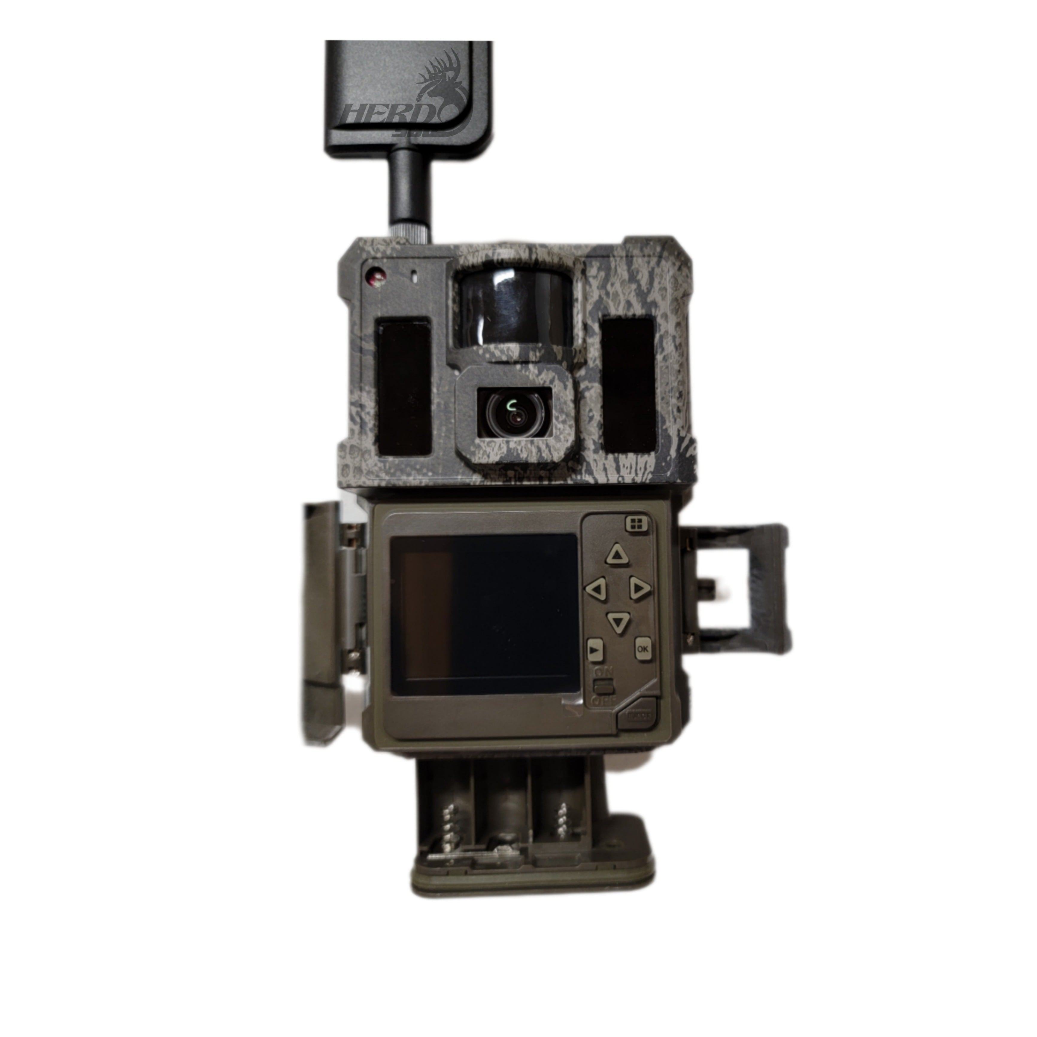 GoLIve 2 with Solar Power and free SD Card