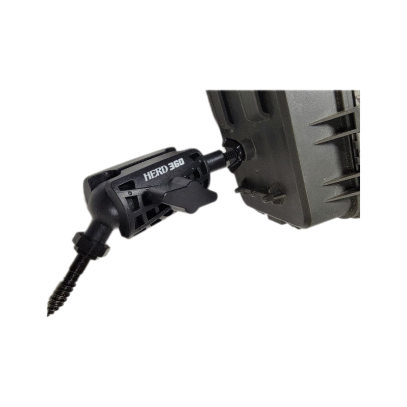 Herd 360 Trail Camera Swivel Mount