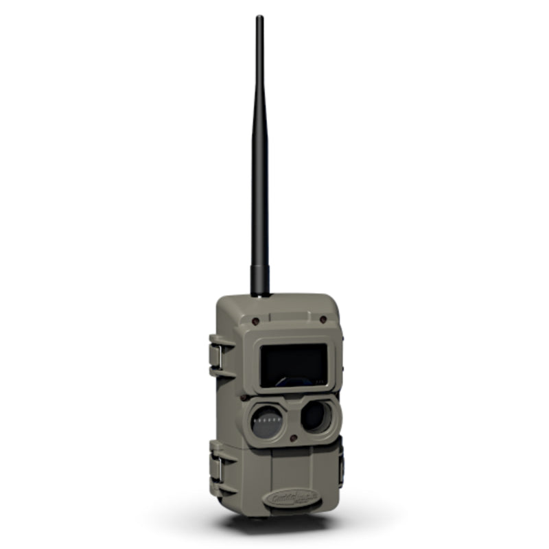Cuddelink L-Series Camera