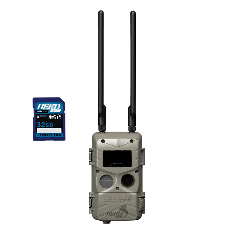 cuddeback game cameras