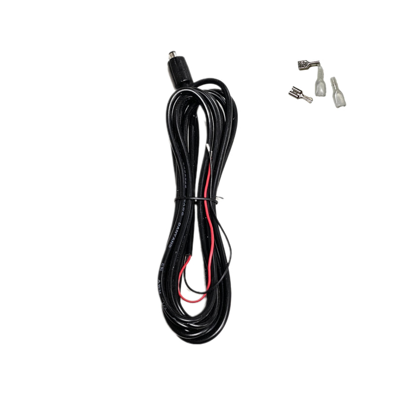 Spartan Golive Battery Cable