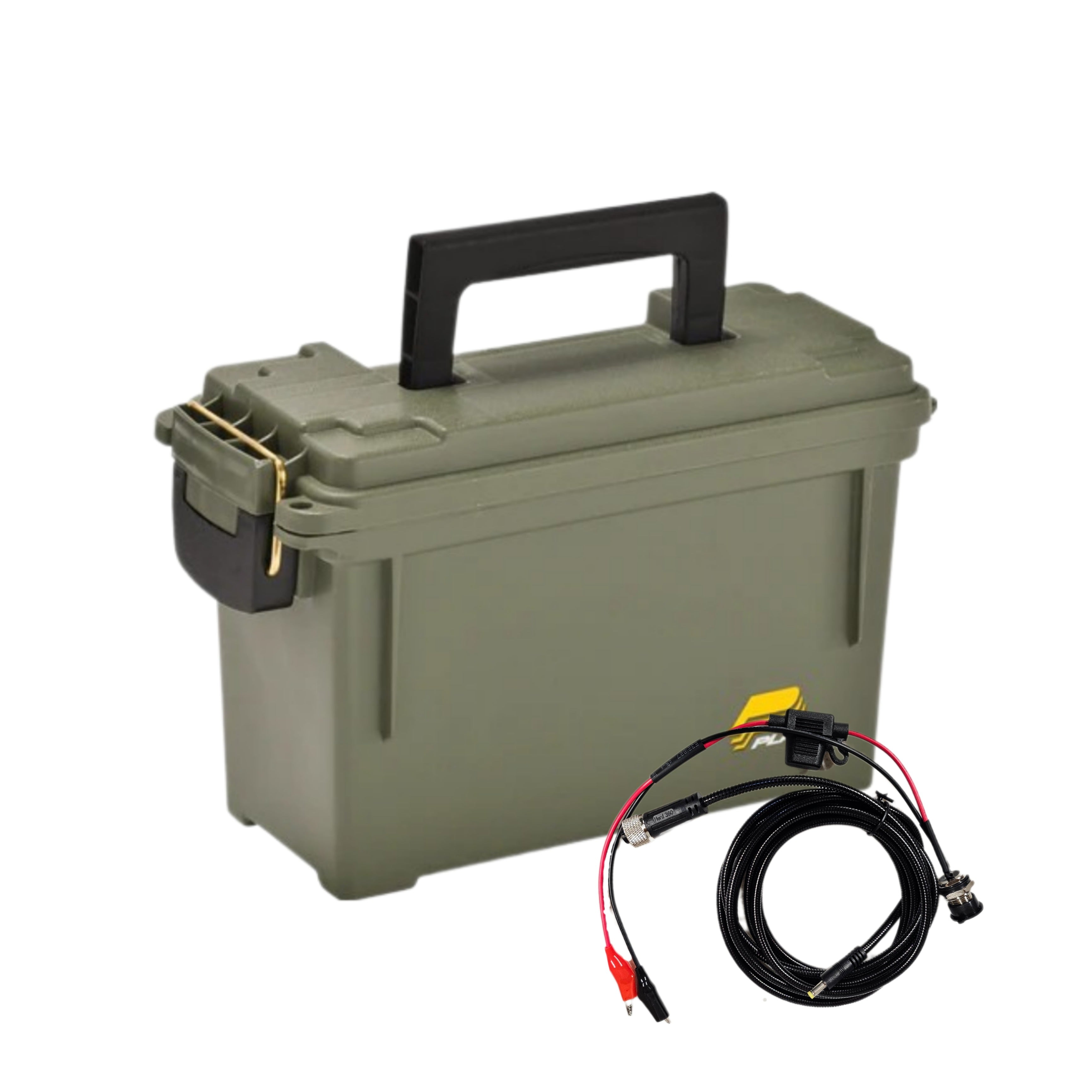 Economy Elite DIY Battery Box Kit